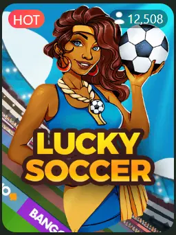 Lucky Soccer