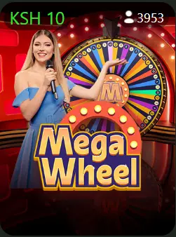 Mega Wheel